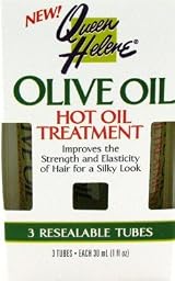 Queen Helene Beauty Products Olive Oil Hot Oil Treatment