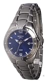 Boccia Damen-Armbanduhr Edelstahl 3119-03