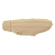 Wolters Cat&Dog 39301 Zopf-Strickpullover 30 cm, beige