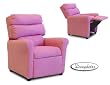 Waterfall Child Recliner - Hot Pink Waterfall Child Recliner - Hot Pink