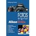 Fotos digital Nikon D40x