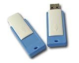 Review IJT  / IJT 1GB1 Piece Capless Design USB 2.0 Pen Drive / Flash Drive / Memory Stick Samsung Chip - Free UK Delivery