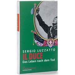 Il Duce: Das Leben nach dem Tod