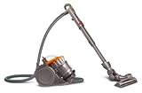 Dyson - DC22 Allergy Parquet - Aspirateur sans Sac - L'aspirateur 33% plus compact - Garantie 5 ans.
