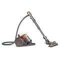 Dyson Baby DC22 Allergy Parquet Staubsauger ohne Beutel