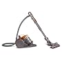 Dyson Baby DC22 Allergy Parquet Staubsauger ohne B&hellip von Dyson