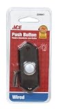 : Ace Wired Pushbutton (3209947)