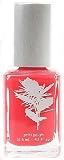 Priti Non Toxic Nail Polish - Flamingo Flower - B0039H4L2Y