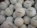 24 Titleist NXT Grade A Golf Balls