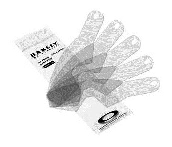 Oakley Proven\Proven OTG Laminated Tear-Off