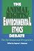 Book The Animal Rights/Environmental Ethics Debate: The Environmental Perspective (S U N Y Series in Philosophy and Biology)