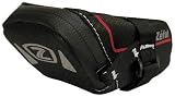 Zefal 040027 Satteltasche Z-LIGHT PACK, grau