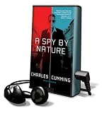 A Spy by Nature: A Novel