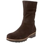 La Canadienne Vogue Shearling Lined Boot