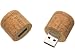 4GB Cork USB Drive - Perfect Gift for Wine Lovers