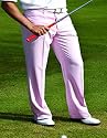 Stromberg Golf Polensa 3 Pink Trouser 36/31