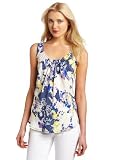 Three Dots Women's Tank Top
