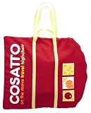 Cosatto On The Move Highchair Plus Eat Your Greens
