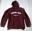 Columbia Sportswear Men's Collegiate Founders Hoodie - Select From 8 Schools, Large, Virginia Tech
