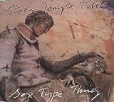 Sex Type Thing