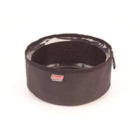 Coleman Exponent Pocket Bowl by 