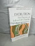 Evolution : the theory of Teilhard de Chardin