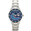 Vancouver Canucks NHL Men's "Coaches Series" Watch