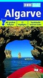 DuMont direkt Algarve - Lydia Hohenberger, J&uuml;rgen Strohmeier, Ulli Langenbrinck