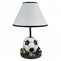 Soccer Table Lamp