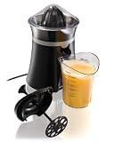 Hamilton Beach 66333 Fresh Mix 2 cup Citrus Juicer Hamilton Beach 66333 Fresh Mix 2 cup Citrus Juicer