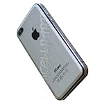 Replacement back cover with frame (NEW METAL SCREW GROOVES**) for iPhone 4  ....