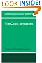 The Celtic Languages