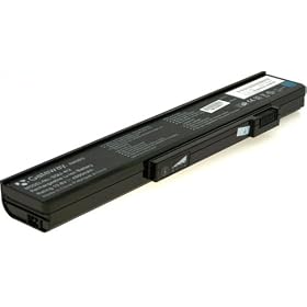 Gateway Battery 6MSBG SQU-412 by