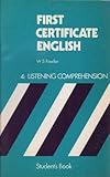 First Certificate English