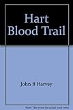 Blood trail