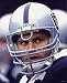 Howie Long Oakland Raiders 8x10 Photo