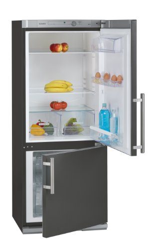 Bomann KG 210 K&uuml;hl-Gefrier-Kombination / A++ / 179 kWh/Jahr / K&uuml;hteil: 173 L / Gefrierteil Preisvergleich