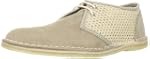 Clarks Jink 20342937, Scarpe basse uomo