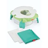 Fisher-Price 2-in-1 Portable Potty