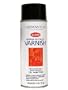 Grumbacher 644 4-1/2-Ounce Damar Retouch Varnish for Oil Painting, Gloss Spray Can