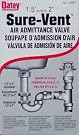 Oatey #39016 Air...