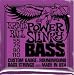 Ernie Ball 2831 Nickel Wound Power Slinky Bass String Set (55 - 110)