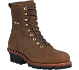 Men's Rocky Great Oak Logger ST 6797