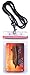 Money & ID Holder (Water Resistant) - Women's 28 Inch Lanyard