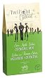 Wildly Delicious Sour Apple Icetini Cocktail Mix, 7-Ounce Boxes (Pack of 4)