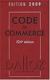 Code de commerce