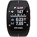 Polar M400 GPS Sports Watch + Activity Tracker + HR Black