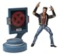 X-Men The Movie - Action Figures - Logan