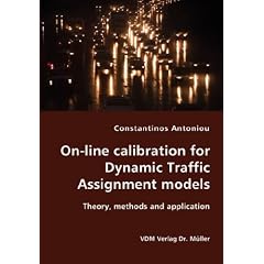 On-line calibration for Dynamic Traffic Assignment models: Theory, methods and application