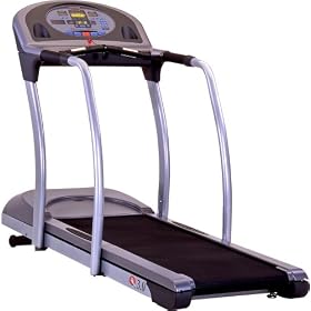 Quantum Fitness Q 3.0 Light Commercial Treadmill